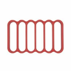 OXO Silicone Roasting Rack (2-Pack)