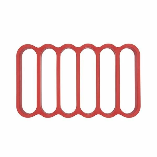 OXO Silicone Roasting Rack (2-Pack) 3 OXO Silicone Roasting Rack (2-Pack)