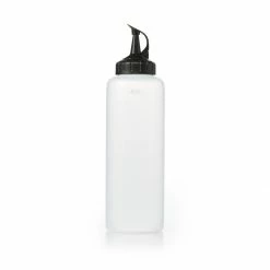 OXO Chef's Squeeze Bottle - Large 16 OXO Chef's Squeeze Bottle - Large -Curious Shop gg 11219400 3