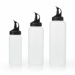 OXO Chef's Squeeze Bottle - Large 17 OXO Chef's Squeeze Bottle - Large -Curious Shop gg 11219400 3a