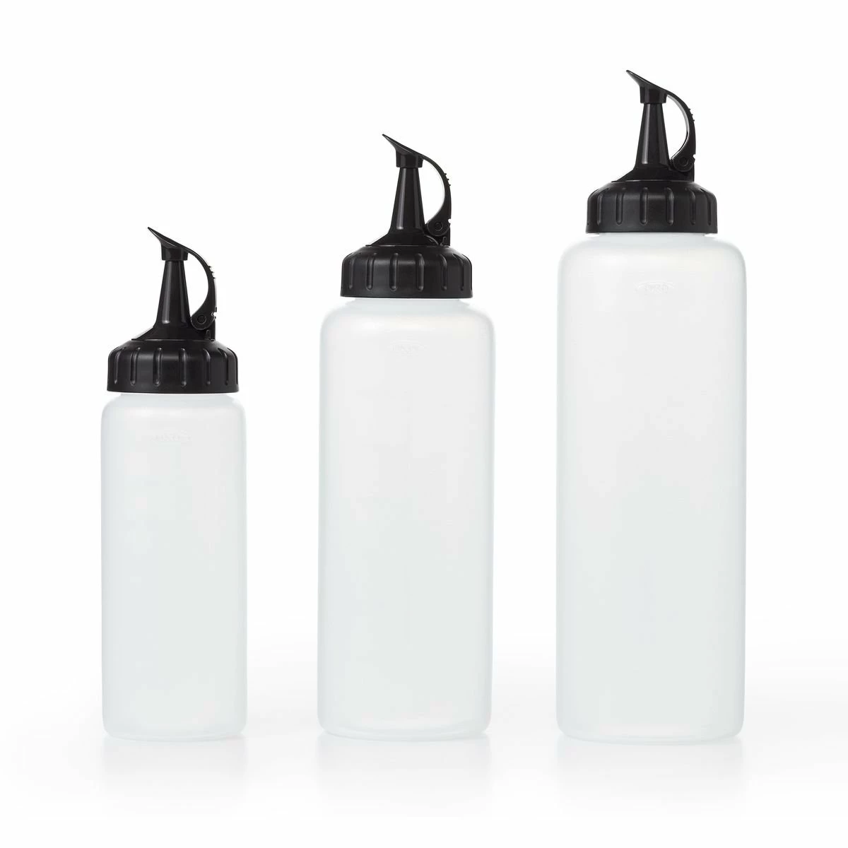 OXO Chef's Squeeze Bottle - Large 7 OXO Chef's Squeeze Bottle - Large - Image 5