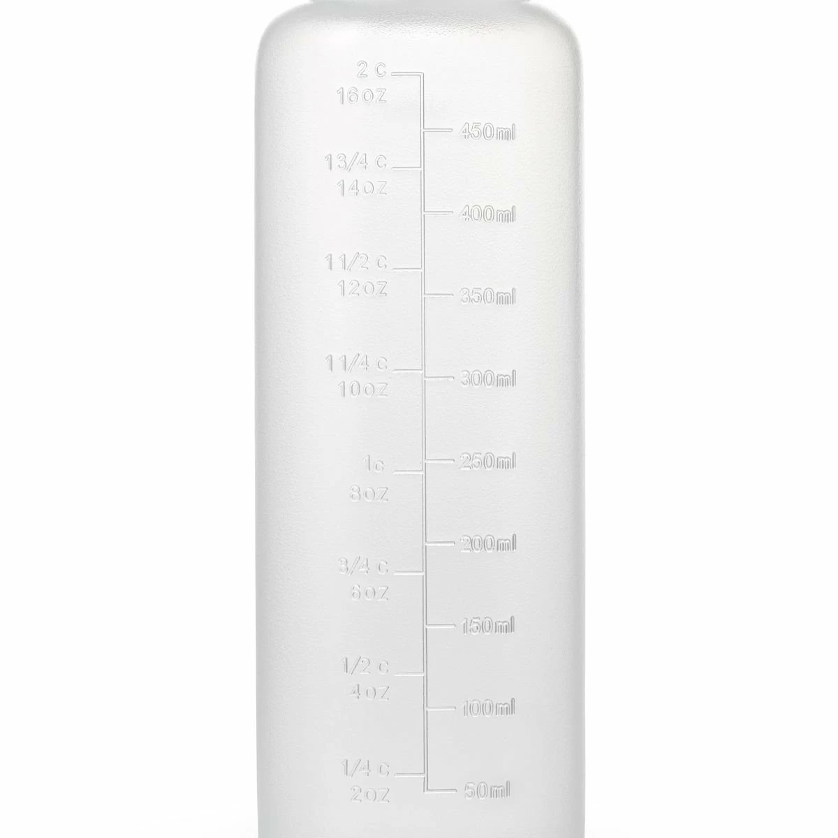 OXO Chef's Squeeze Bottle - Large 10 OXO Chef's Squeeze Bottle - Large - Image 8