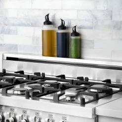 OXO Chef's Squeeze Bottle - Large 22 OXO Chef's Squeeze Bottle - Large -Curious Shop gg 11219400 9c