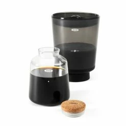 OXO Compact Cold Brew Coffee Maker -Curious Shop gg 11237500 3d