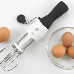 OXO Egg Beater -Curious Shop gg 1126980 8