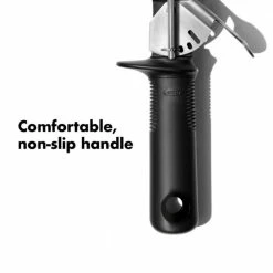 OXO Classic Swipe Trigger Ice Cream Scoop -Curious Shop gg 11295100 8b 1 1