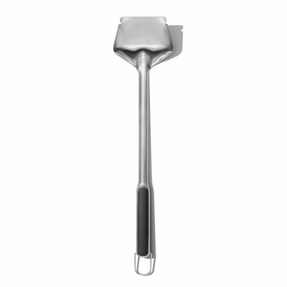 OXO Grilling Coal Shovel 3 OXO Grilling Coal Shovel