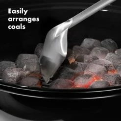 OXO Grilling Coal Shovel 10 OXO Grilling Coal Shovel -Curious Shop gg 11329200 8 1