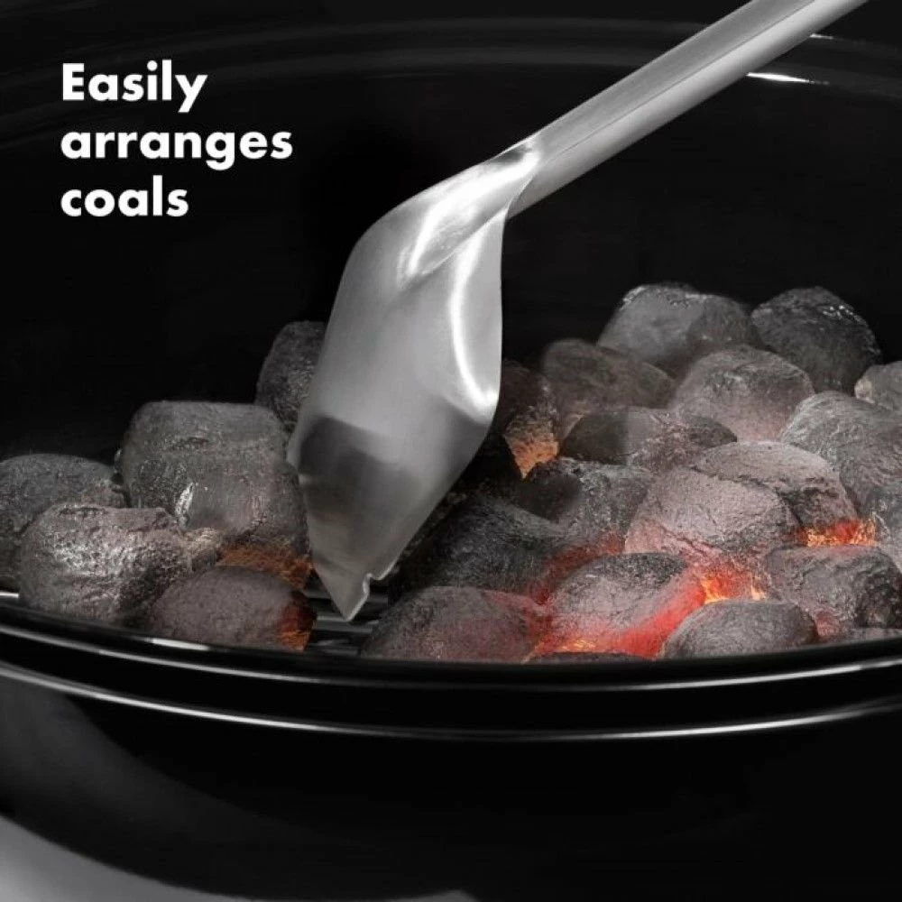 OXO Grilling Coal Shovel 5 OXO Grilling Coal Shovel - Image 3
