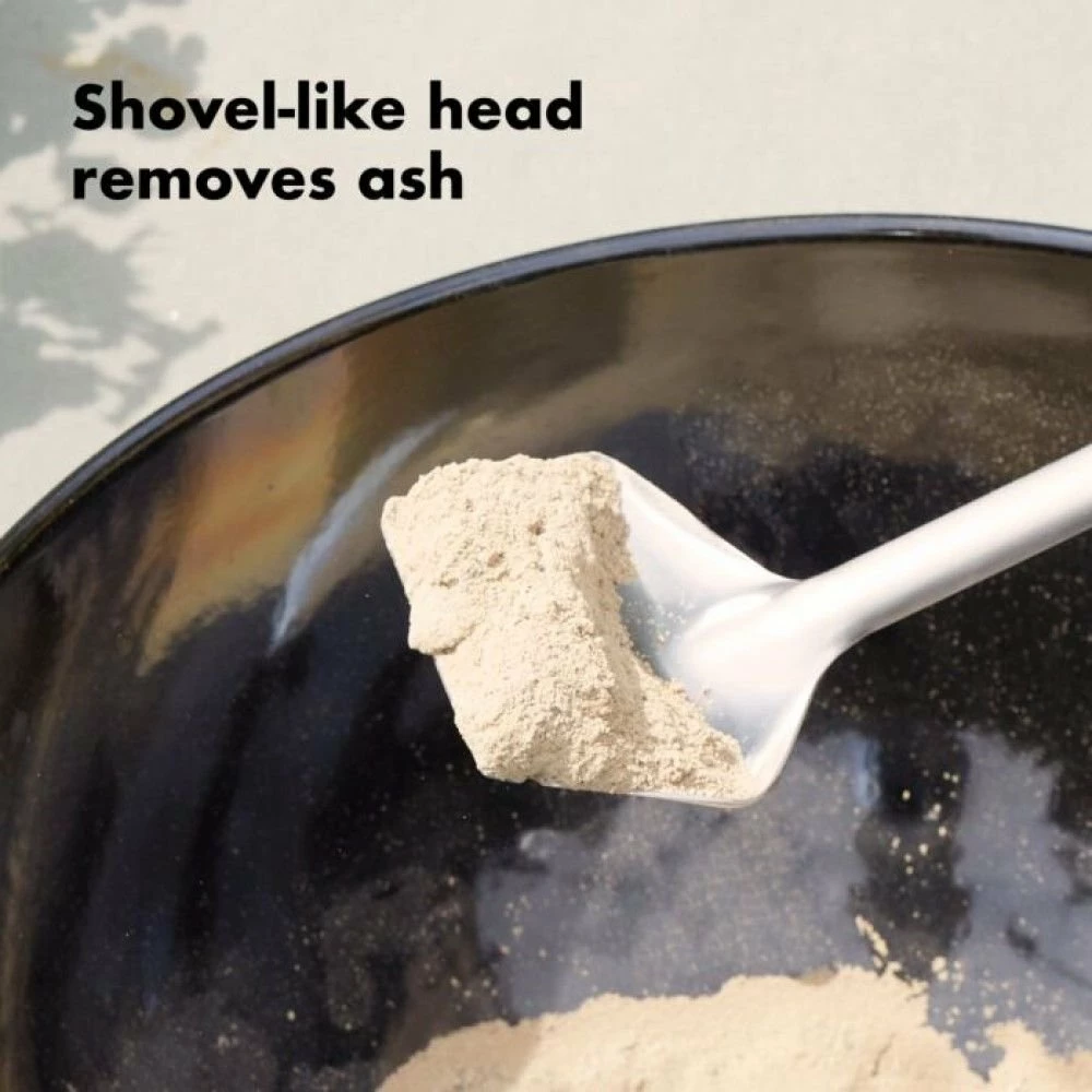 OXO Grilling Coal Shovel 6 OXO Grilling Coal Shovel - Image 4