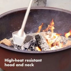 OXO Grilling Coal Shovel 13 OXO Grilling Coal Shovel -Curious Shop gg 11329200 8c 1