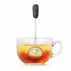 OXO Twisting Tea Ball -Curious Shop gg 1410280 3