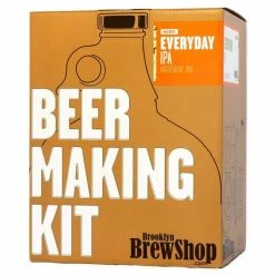 Brooklyn Brew Shop Beer Making Kit | Everyday IPA