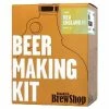 Brooklyn Brew Shop Beer Making Kit | New England IPA