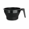 Moccamaster Replacement Brew Basket | Grand Brewer - No Drip Stop -Curious Shop grand brew basket 1