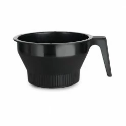 Moccamaster Replacement Brew Basket | Grand Brewer - No Drip Stop
