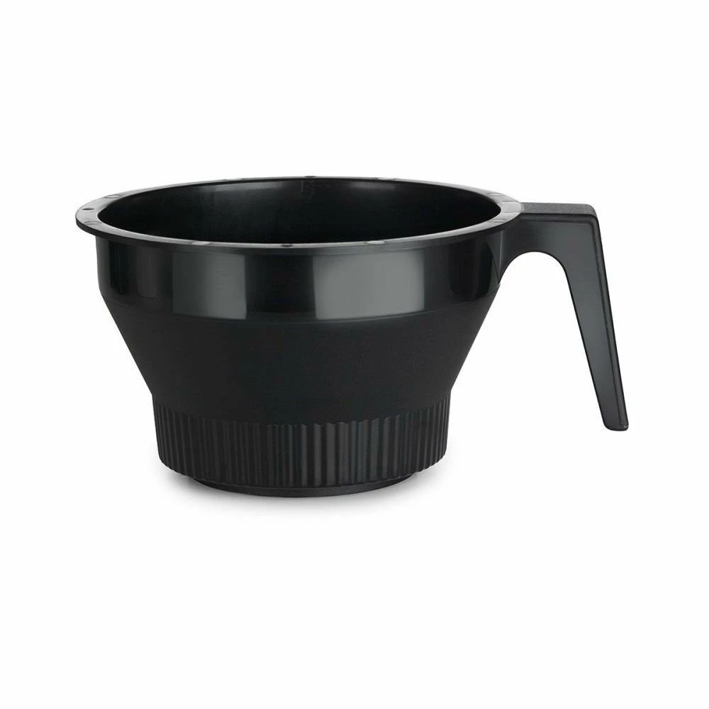 Moccamaster Replacement Brew Basket | Grand Brewer - No Drip Stop 3 Moccamaster Replacement Brew Basket | Grand Brewer - No Drip Stop