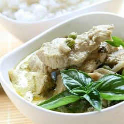 Verve Culture Authentic Cooking Kit - Organic Thai For Two | Green Curry 19 Verve Culture Authentic Cooking Kit - Organic Thai For Two | Green Curry -Curious Shop greencurry6