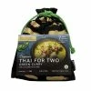 Verve Culture Authentic Cooking Kit - Organic Thai For Two | Green Curry -Curious Shop greencurrymain