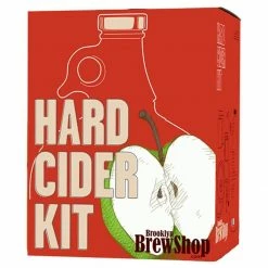 Brooklyn Brew Shop Beer Making Kit | Hard Cider