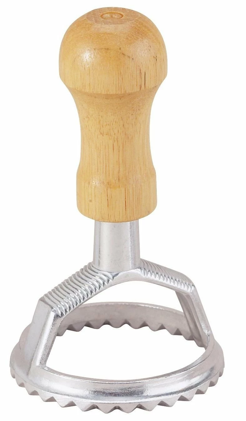 Harold Import Company Harold Imports Round Ravioli Stamp 3 Harold Import Company Harold Imports Round Ravioli Stamp