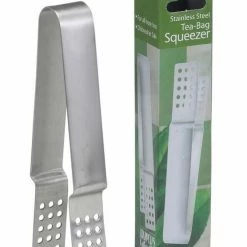 Harold Import Company HIC Tea Bag Squeezer