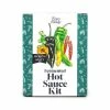 FarmSteady Fermented Hot Sauce Kit -Curious Shop hotsauce5