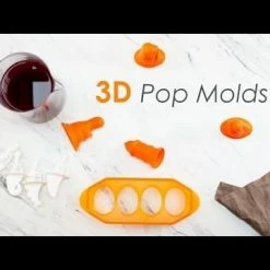Tovolo Dino Popsicle Molds 11 Tovolo Dino Popsicle Molds -Curious Shop hqdefault 15 27