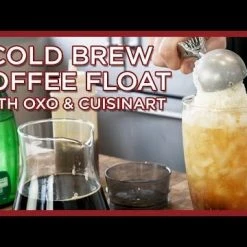 OXO Good Grips 32 Oz Cold Brew Coffee Maker 11 OXO Good Grips 32 Oz Cold Brew Coffee Maker -Curious Shop hqdefault 20 6