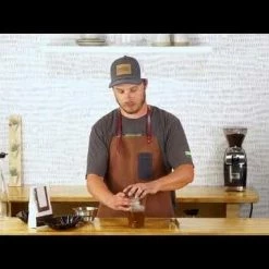 Toddy Coffee Makers Toddy Artisan Small Batch Cold Brewer 21 Toddy Coffee Makers Toddy Artisan Small Batch Cold Brewer -Curious Shop hqdefault 30 31