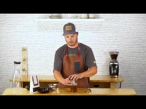 Toddy Coffee Makers Toddy Artisan Small Batch Cold Brewer 12 Toddy Coffee Makers Toddy Artisan Small Batch Cold Brewer - Image 10