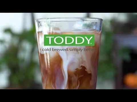 Toddy Coffee Makers Toddy Artisan Small Batch Cold Brewer 11 Toddy Coffee Makers Toddy Artisan Small Batch Cold Brewer - Image 9