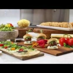 Cuisinart Precision 5.5-Quart Stand Mixer + Ice Cream Maker Attachment | Brushed Chrome -Curious Shop hqdefault 30 73