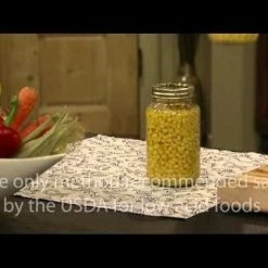 Presto® Induction Compatible Pressure Canner | 23 Qt. -Curious Shop hqdefault 44 3