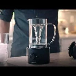 Presto® Dorothy™ Electric Rapid Cold Brewer 8 Presto® Dorothy™ Electric Rapid Cold Brewer -Curious Shop hqdefault 47 33