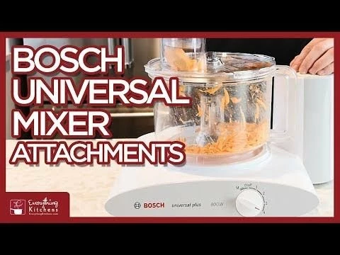 Bosch Universal Plus 6.5 Qt. Mixer + Ice Cream Maker + Tovolo Tilt-Up Ice Cream Scoop & Sweet Treats Tubs Set 18 Bosch Universal Plus 6.5 Qt. Mixer + Ice Cream Maker + Tovolo Tilt-Up Ice Cream Scoop & Sweet Treats Tubs Set - Image 16