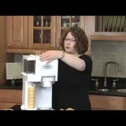 Cuisinart Mix It In Soft Serve Ice Cream Maker 7 Cuisinart Mix It In Soft Serve Ice Cream Maker -Curious Shop hqdefault 51 13