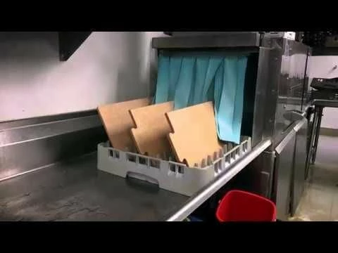 Epicurean 17" X 10" Pizza Peel | Slate 6 Epicurean 17" X 10" Pizza Peel | Slate - Image 4