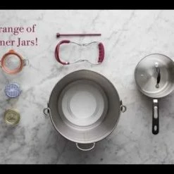 Kilner Vintage 17oz Preserve Jar 9 Kilner Vintage 17oz Preserve Jar -Curious Shop hqdefault 54 1