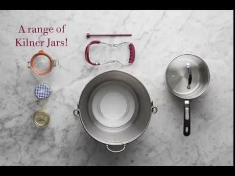 Kilner Vintage 17oz Preserve Jar 6 Kilner Vintage 17oz Preserve Jar - Image 4