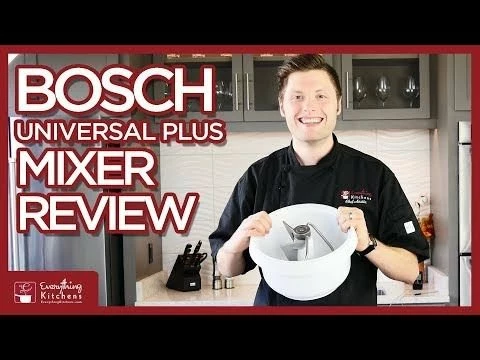 Bosch Universal Plus 6.5 Qt. Mixer + Ice Cream Maker + Tovolo Tilt-Up Ice Cream Scoop & Sweet Treats Tubs Set 16 Bosch Universal Plus 6.5 Qt. Mixer + Ice Cream Maker + Tovolo Tilt-Up Ice Cream Scoop & Sweet Treats Tubs Set - Image 14