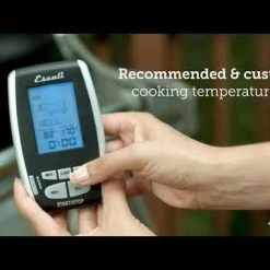 Escali Wireless Remote Thermometer & Timer 15 Escali Wireless Remote Thermometer & Timer -Curious Shop hqdefault 9 30
