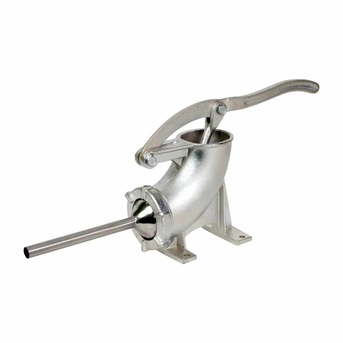 Chard Horizontal Sausage Stuffer 4 Chard Horizontal Sausage Stuffer - Image 2