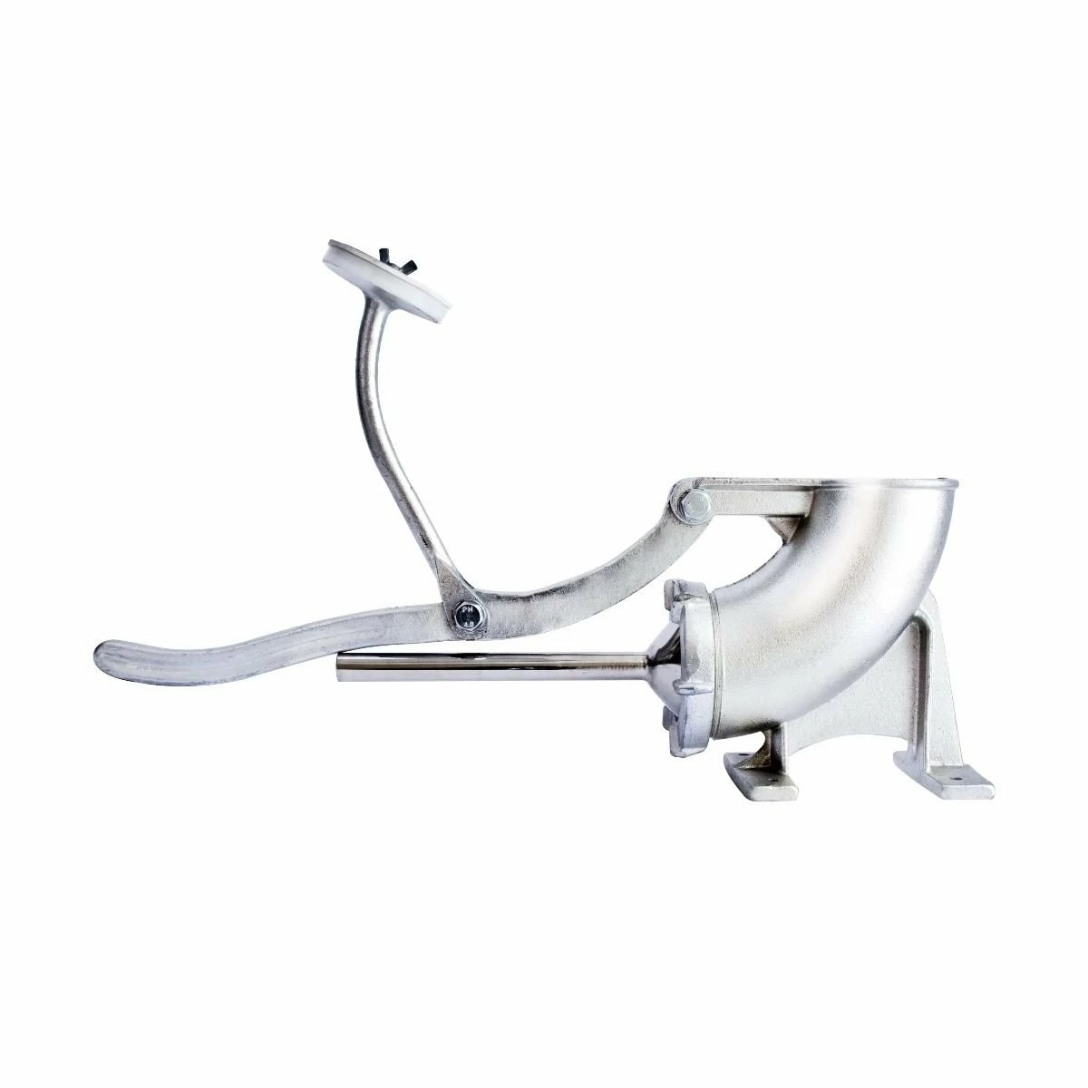 Chard Horizontal Sausage Stuffer 6 Chard Horizontal Sausage Stuffer - Image 4