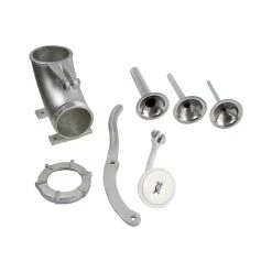 Chard Horizontal Sausage Stuffer 11 Chard Horizontal Sausage Stuffer -Curious Shop hs 5 5 10x10 488ea1c5 e89e 4a60 bb15 1f2bed301931