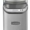 Cuisinart Cool Creations 2-Quart Ice Cream Maker | Stainless Steel 1 Cuisinart Cool Creations 2-Quart Ice Cream Maker | Stainless Steel -Curious Shop ice 70 1