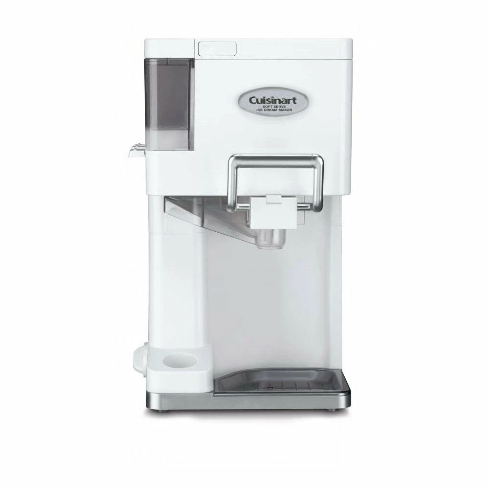 Cuisinart Mix It In Soft Serve Ice Cream Maker 4 Cuisinart Mix It In Soft Serve Ice Cream Maker - Image 2