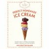 Workman Publishing The Artisanal Kitchen: Perfect Homemade Ice Cream By Jeni Britton Bauer -Curious Shop ice cream