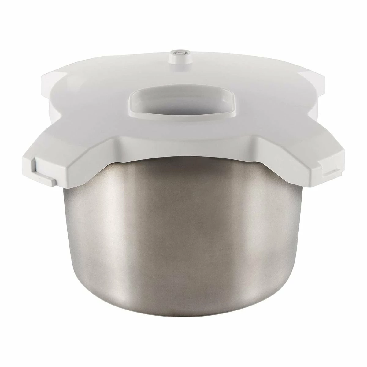 Bosch Universal Plus 6.5 Qt. Mixer + Ice Cream Maker + Tovolo Tilt-Up Ice Cream Scoop & Sweet Treats Tubs Set 14 Bosch Universal Plus 6.5 Qt. Mixer + Ice Cream Maker + Tovolo Tilt-Up Ice Cream Scoop & Sweet Treats Tubs Set - Image 12