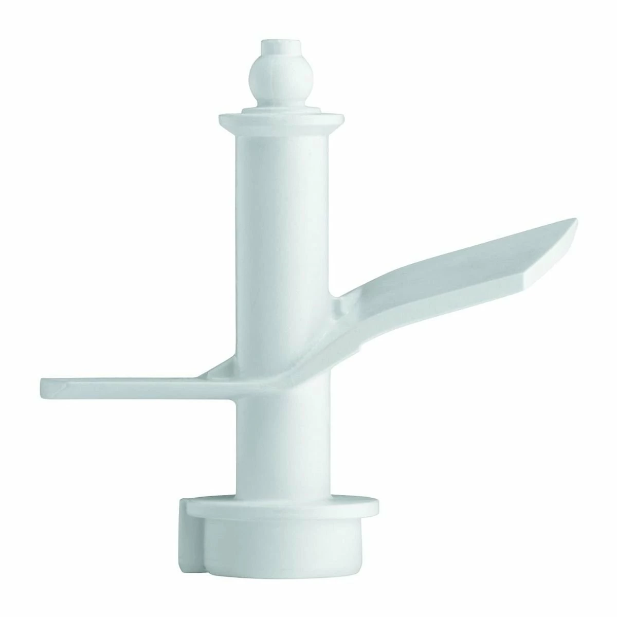 Cuisinart Precision 5.5-Quart Stand Mixer Attachment Set | Ice Cream Maker + Pasta Extruder 7 Cuisinart Precision 5.5-Quart Stand Mixer Attachment Set | Ice Cream Maker + Pasta Extruder - Image 5